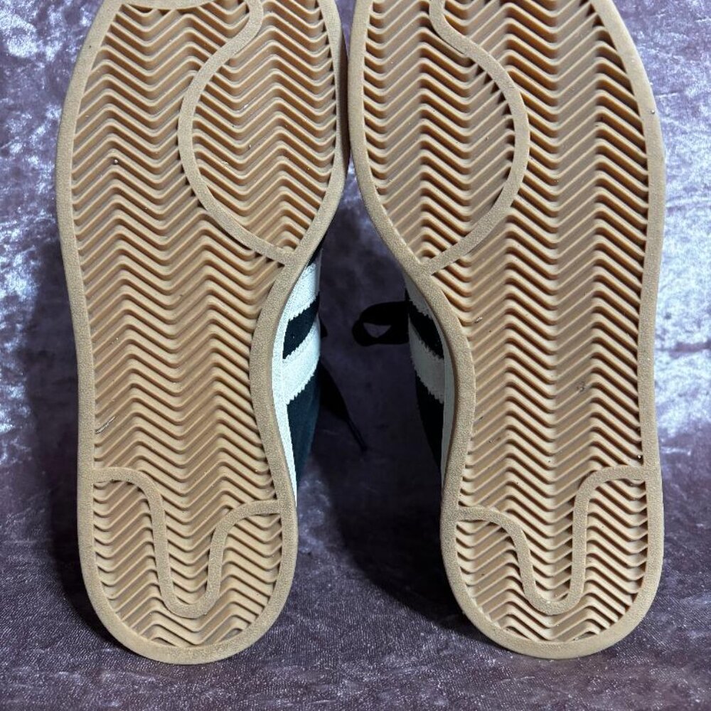 Adidas Campus 00s - Core Black / White / Off White - Picture 4 of 6